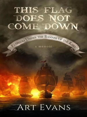 cover image of This Flag Does Not Come Down